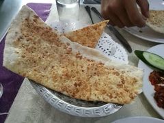 -葛尼沙印度餐厅 (镇明路店)