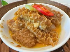 -潮府馆·非遗潮州菜·港式点心(世纪公园店)