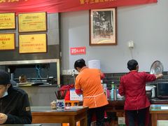 -华兴街煎蛋面(总店)