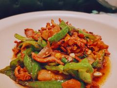 -奔跑吧陕菜·盛世长安(民乐园万达店)