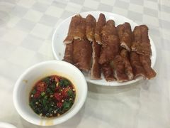-焕记海鲜饭店