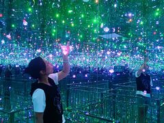 -天津梵高星空艺术馆(天河城旗舰店)