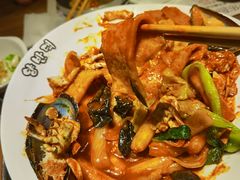 -农乐园炭火烤肉(世茂店)