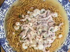 -裕兴记·三虾面(西北街总店)
