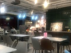 大堂-萨卡屋亲子乐园·餐厅(龙山万物工场店)