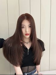 -丝语萱形象