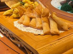 -天港海鲜(创新港天港禧悦酒店)