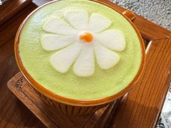 -Metal hands·铁手咖啡