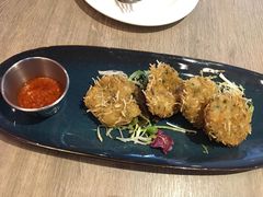 -亚苏尔 澳门菜(元朗店)