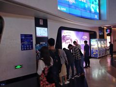 -万达影城(东城万达广场IMAX店)