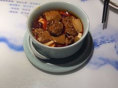 -醉英雄四川料理(新塘万达广场店)