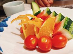 -胖鱼头·南京菜·河景餐厅(夫子庙店)