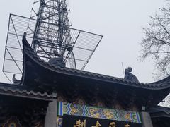 -灵顺寺