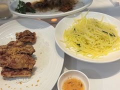 -九尊食上(生态园林酒店)