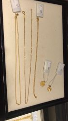 -周大福CHOW TAI FOOK(金鹰奥莱城店)