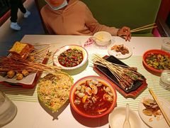 -三毛烧烤·南昌大排档(山姆店)