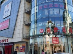 教室环境-瑞思英语·少儿英语启蒙(和平·国际商场示范校区)