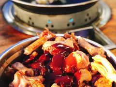 -大地农庄(逢沙大道店)