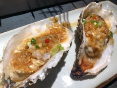 -很久以前羊肉串(昌里路三钢里店)