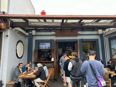 -Fergburger(皇后镇店)