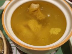 肥西老母鸡汤-老乡鸡(呼家楼店)