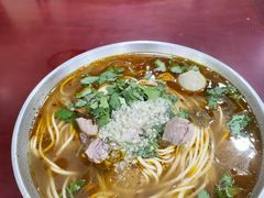 -美玲拉面·早餐(南大道店)