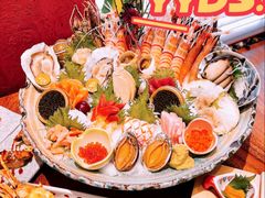 -一本料理(西溪天街店)
