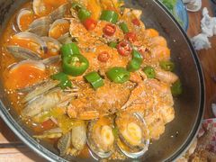 -大厨的餐厅(曾厝垵总店)