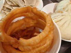 -姚记炒肝店(鼓楼店)