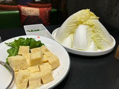 -南门四季铜锅涮肉(大屯·北苑店)