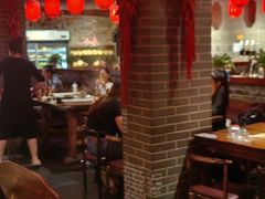 -乐山串串香老火锅(鼓楼店)