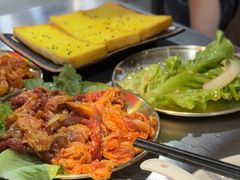 -燚青春东北泥炉烤肉(百合店)