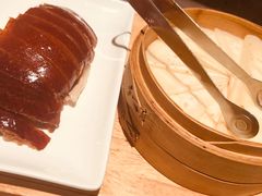 -昆仑饭店-鲜筵餐厅