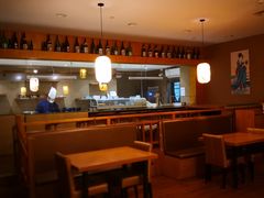 大堂-和枫の宴日式料理(潘家园店)