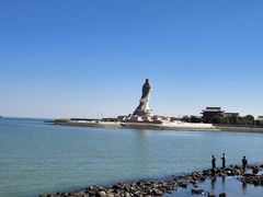 -天津妈祖文化园