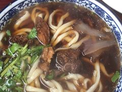-北京清真房记小吃店
