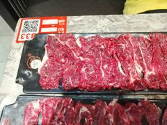 -潮发潮汕牛肉店(芳村店)