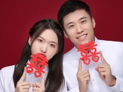 -bobo高端证件照工作室(三元桥店)