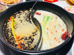 -钢管厂歆瑞源油卤串串香(春熙路太古里店)