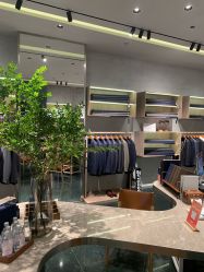 -Biella Fibers杰尼亚Zegna面料西装·夹克·礼服全定制Bespoke(晶耀前滩店)