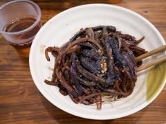 -言老头面馆(南环农贸市场店)