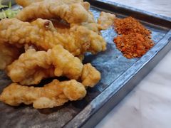 -周渝食惦·酸菜鱼精致川菜(横岗店)