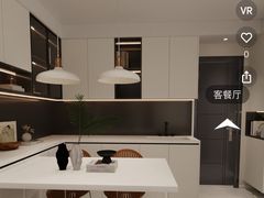 -居丽装饰空间设计(总部)