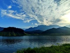 -瓦屋山景区