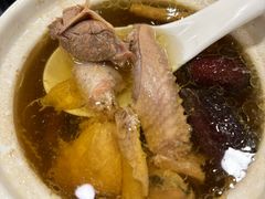 -益寿炖品店