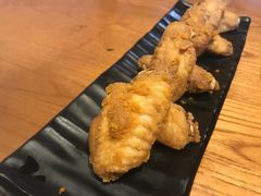 -蜜桃餐厅·古运河畔(南下塘店)