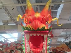 -北京周口店北京人遗址博物馆