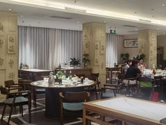 -山东宾馆·齐鲁苑餐厅