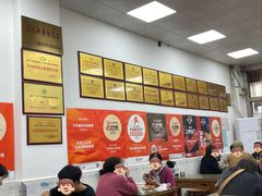 -子午路张记肉夹馍(翠华路店)