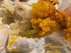 -麦当劳(世界城广场店)